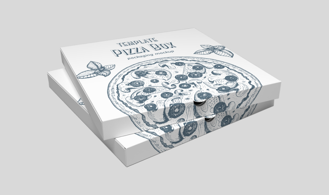 Brand Identity Design